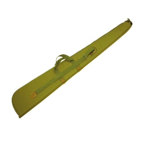 Fourreau à fusil Fuzyon toile verte - 130 cm FOU44