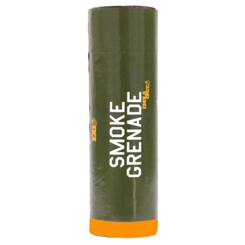 Fumigène à grattoir orange - Enola gaye A705301O