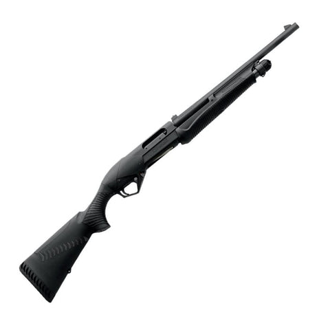 Fusil à pompe Benelli Supernova Slug 31501184