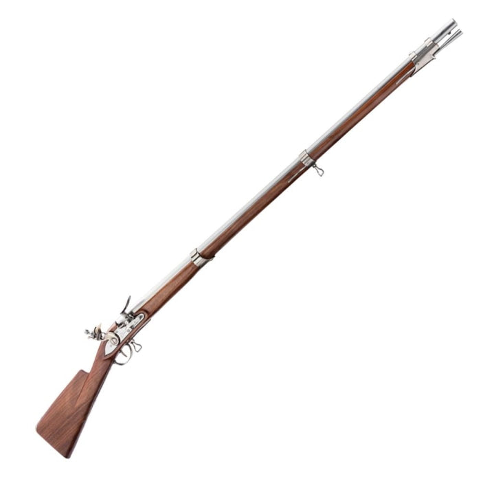 Fusil à poudre noire Davide Pedersoli 1763 charleville - Cal. 69 pn