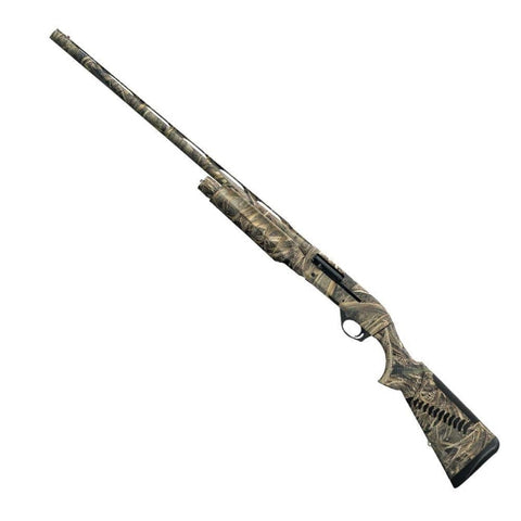 Fusil de chasse semi-auto Benelli M2 Comfortech Camo Max 5 - Cal.