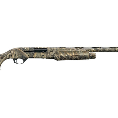 Fusil de chasse semi-auto Benelli M2 Comfortech Camo Max 5 - Cal.