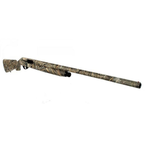 Fusil de chasse semi-auto Beretta Bellmonte I camo - Cal. 12/76