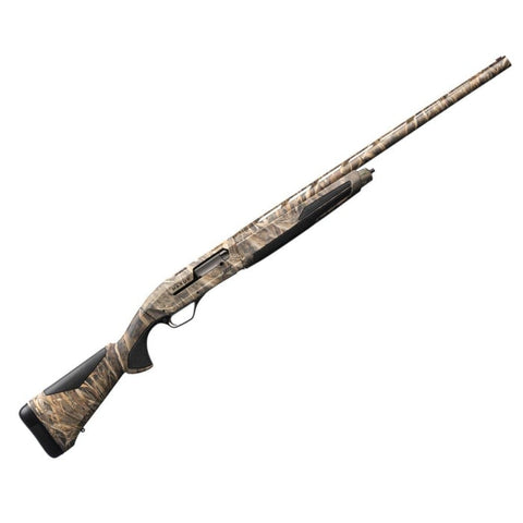 Fusil de chasse Semi-auto Browning Maxus 2 camo max 5 - Cal. 12Mag