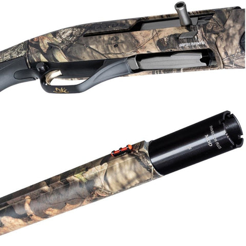 Fusil de chasse Semi-auto Browning Maxus 2 camo mobuc - Cal. 12Mag