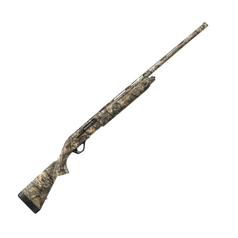 Fusil de chasse semi-auto Winchester SX4 Camo Mobuc - Cal. 20/76