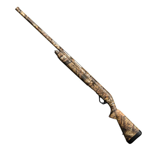 Fusil de chasse semi-auto Winchester SX4 Camo Moduc - Cal. 12/89