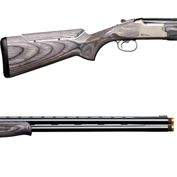 Fusil de chasse superposé Browning B525 Sporter Laminated True