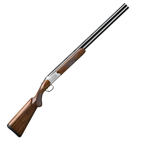 Fusil de chasse Superposé Browning B725 Hunter UK Premium II - Cal.