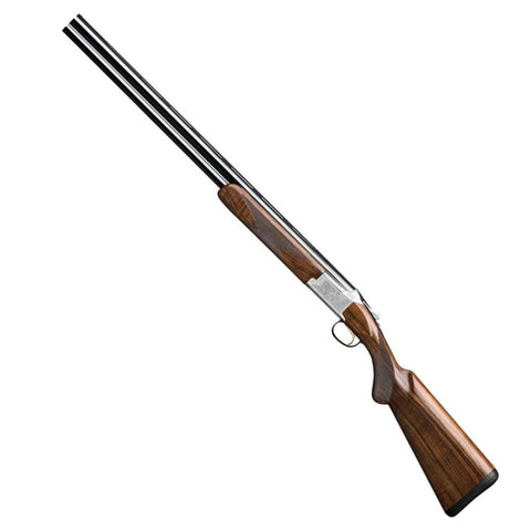 Fusil de chasse Superposé Browning B725 Hunter UK Premium II - Cal.