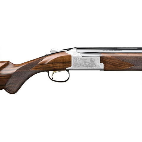 Fusil de chasse Superposé Browning B725 Hunter UK Premium II - Cal.