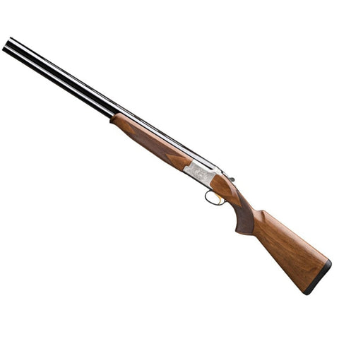 Fusil de chasse superposé Browning Game 1 TRUE - Gaucher - 12M