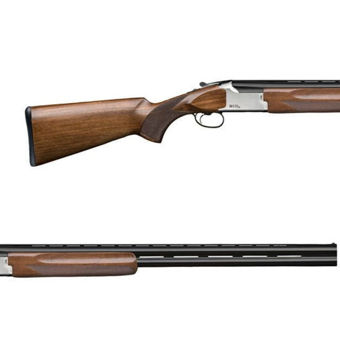 Fusil de sport superposé Browning B525 Sporter 1 Piège avant-bras