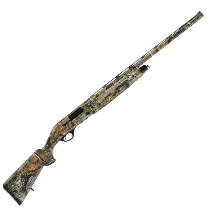 Fusil semi-automatique Hatsan Escort PS Camo Realtree APHD - Cal.