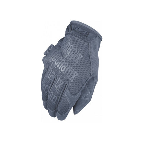 Gant Mechanix Wear Original Wolf - Gris MWMG88L