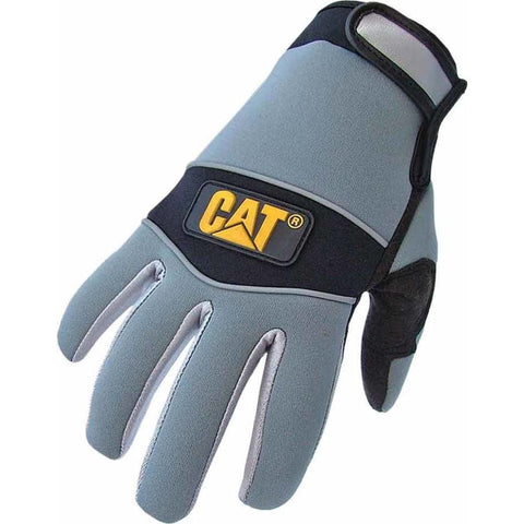 Gants Caterpillar en néoprène G12213L