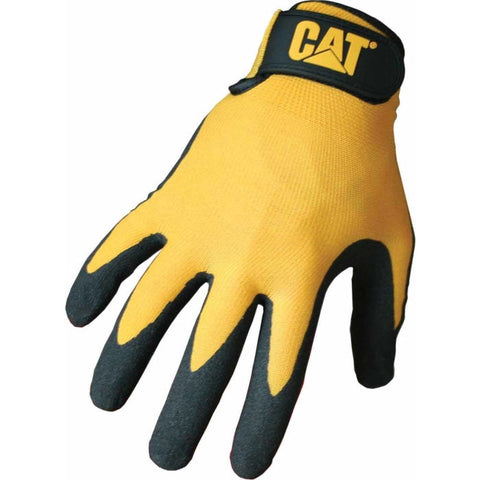 Gants Caterpillar en nitrile G17416L