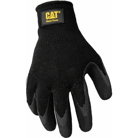 Gants Caterpillar latex texturé G17400L