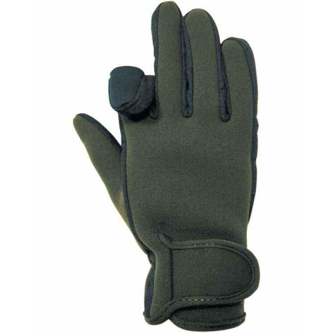 Gants de chasse Percussion Néoprène 2819S