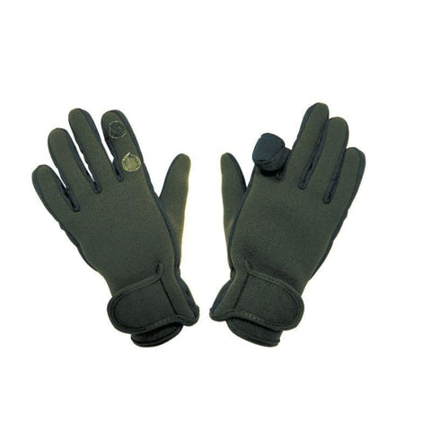 Gants de chasse Percussion Néoprène 2819S