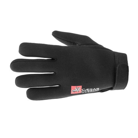 Gants de tir Ceasar Guerini - Spécial Hiver VGANTN-S