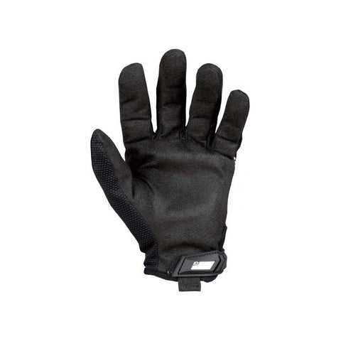 Gants Mechanix Wear Original Covert Noir MWMG55L