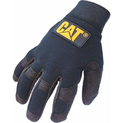 Gants polyvalent Caterpillar avec largeur poignet réglable G12212L