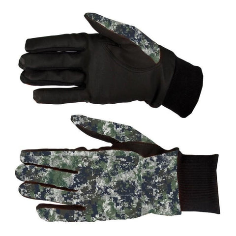 Gants Softshell Somlys camo 818/8