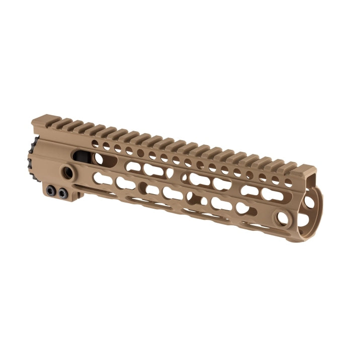 Garde main Keymod SHS - MI Style - 9’ Tan PU0188