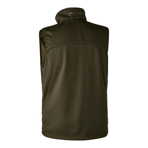 Gilet de chasse DeerHunter Excape Softshell 4643376M