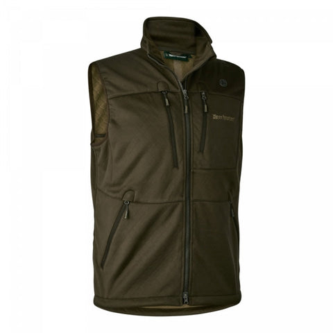 Gilet de chasse DeerHunter Excape Softshell 4643376S