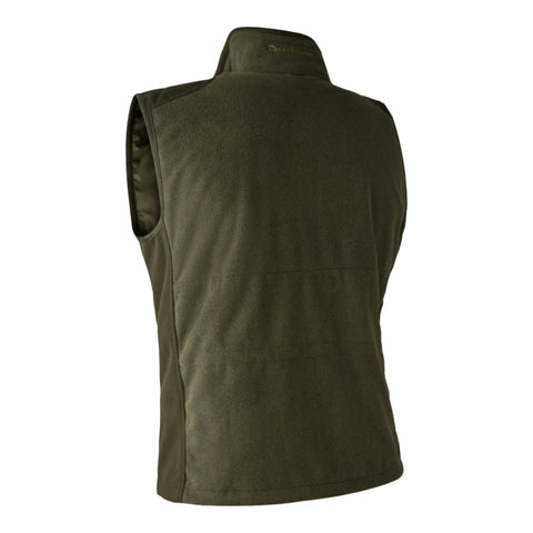 Gilet de chasse DeerHunter Gamekeeper Shooting 43143713XL