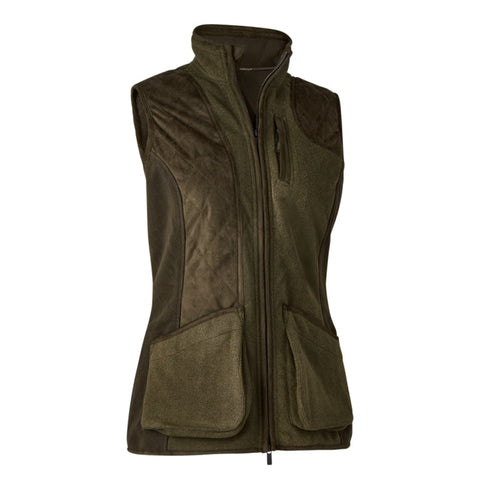 Gilet de tir Femme DeerHunter Pam 471037136