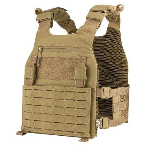 Gilet VX Buckle Up Carrier GEN 2 Viper A60704