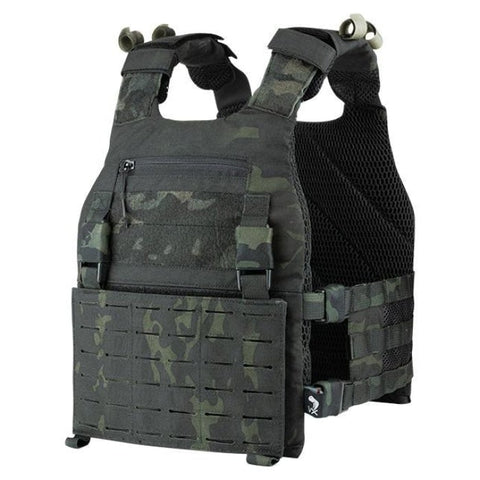 Gilet VX Buckle Up Carrier GEN 2 Viper A60707