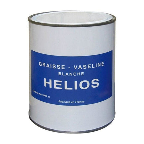 Graisse de vaseline blanche Armistol Hélios 20305