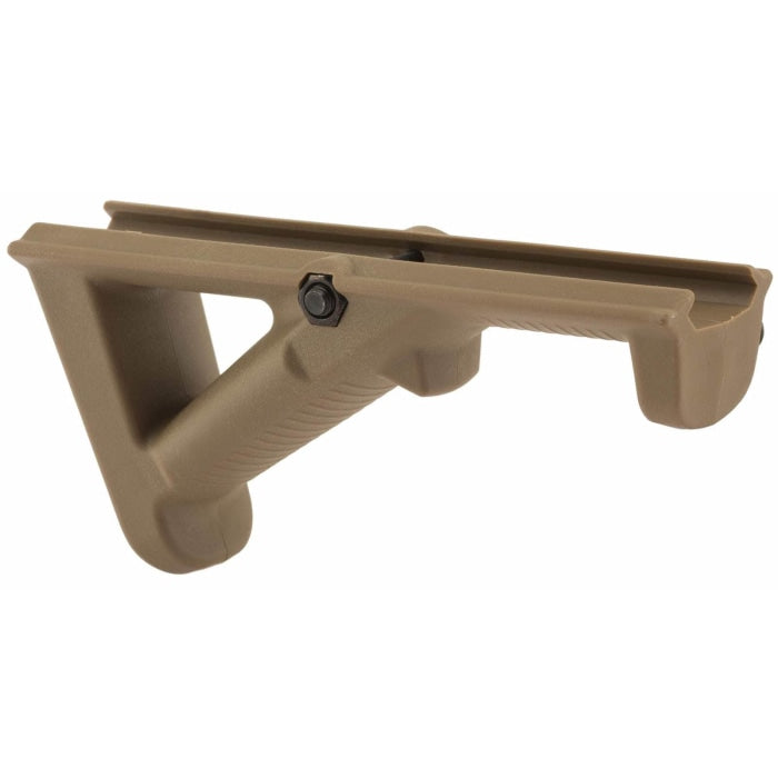 Grip forward angle foregrip tan ris PU05561