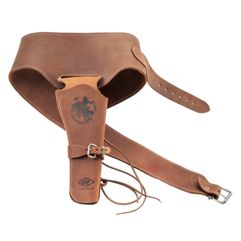 Holster Colombi Buscadero Pietta CO00016