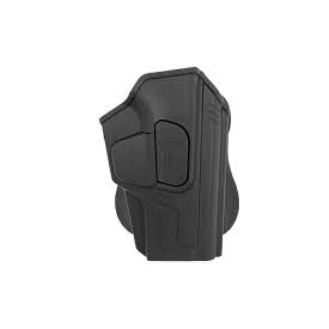 Holster Cytac SP2022 G3 - Noir CY00015