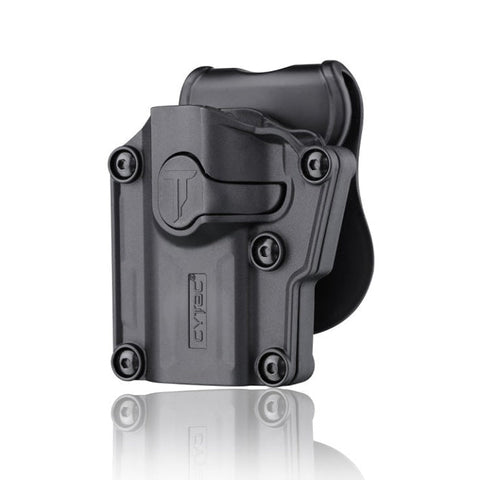 Holster Cytac Universel New Design - Gaucher CY00009