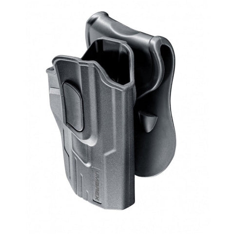 Holster Paddle Umarex M&P9/M&P45 3.1599