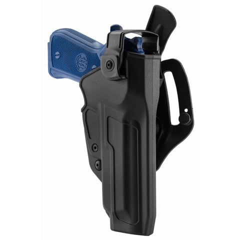 Holster Radar 2 Fast Extreme pour Beretta 92 / Pamas G2 ET8900