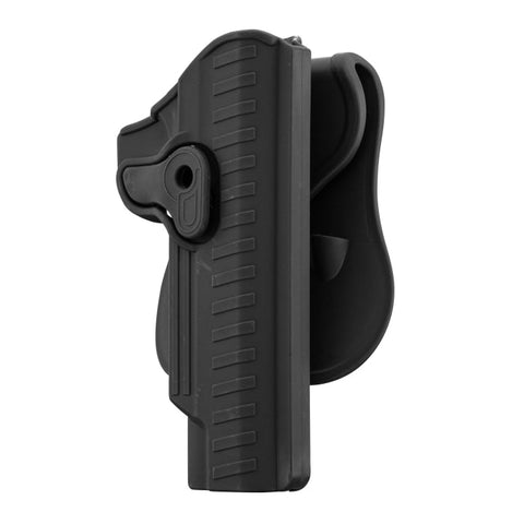 Holster Rigide BO Manufacture Quick Release pour 1911 - Droitier