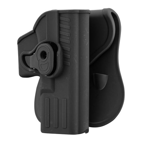 Holster Rigide BO Manufacture Quick Release pour Glock 17 GE16040