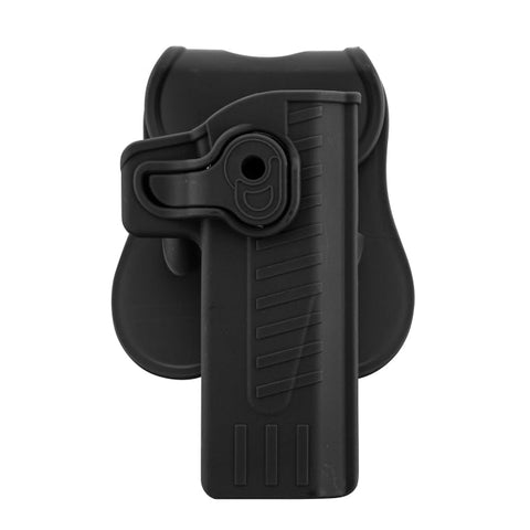 Holster Rigide BO Manufacture Quick Release pour Hi-Capa - Droitier