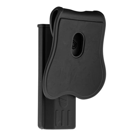 Holster Rigide BO Manufacture Quick Release pour Hi-Capa - Droitier