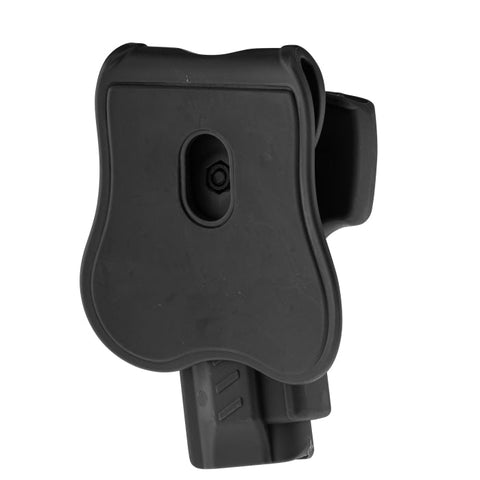 Holster Rigide BO Manufacture Quick Release pour M9 - Droitier GE16030