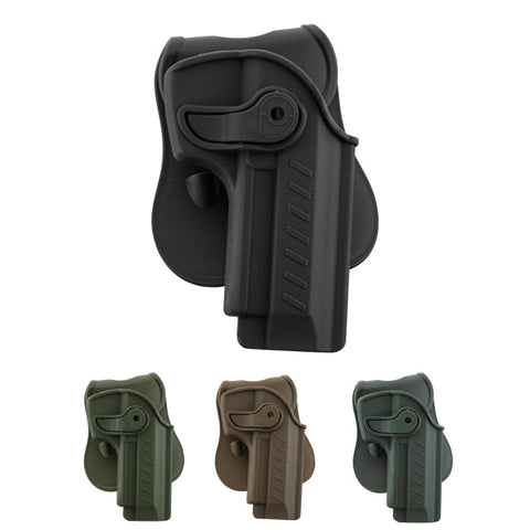 Holster Rigide BO Manufacture Quick Release pour M9 - Droitier GE16030