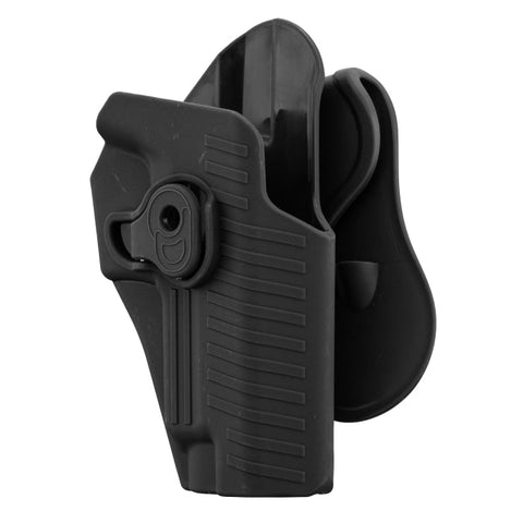 Holster Rigide BO Manufacture Quick Release pour P226 - Droitier