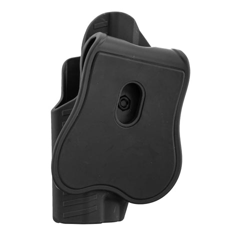 Holster Rigide BO Manufacture Quick Release pour P226 - Droitier